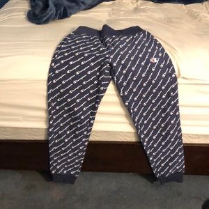 Champion reverse weave jogger